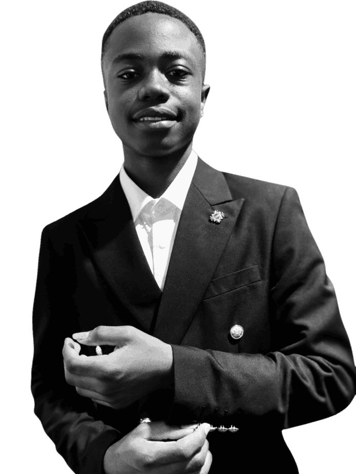 Chiatiah Rayan Nguea, full stack engineer